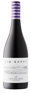 Jim Barry The Lodge Hill Shiraz 2018