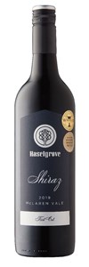 Haselgrove First Cut Shiraz 2019