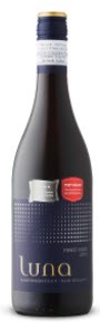 Luna Estate Pinot Noir 2017