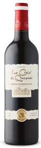 Château la Croix de Queynac 2019