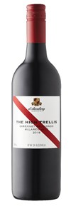 d'Arenberg The High Trellis Cabernet Sauvignon 2018