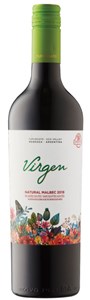 Virgen Natural Malbec 2019