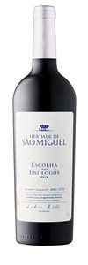 São Miguel Escolha dos Enologos 2019