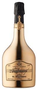 Charles de Cazanove Stradivarius Champagne 2009