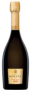 Boizel Grand Vintage Champagne 2008