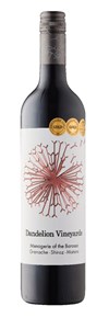 Dandelion Vineyards Menagerie of the Barossa Grenache Shiraz Mataro 2019