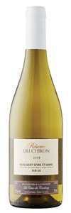 La Cave du Coudray Réserve du Chiron Muscadet Sèvre et Maine 2019