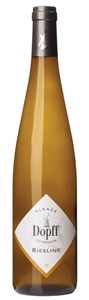 Dopff au Moulin Cuvée Europe Riesling 2019