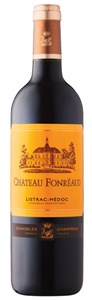 Château Fonréaud 2019