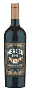 Mercer Horse Heaven Hills Cabernet Sauvignon 2018