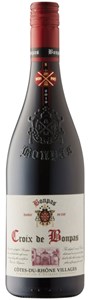 Croix De Bonpas 2019