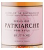 Patriarche Brut Rosé Crémant de Bourgogne