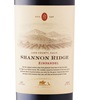 Shannon Ridge High Elevation Collection Zinfandel 2019