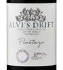 Alvi's Drift Signature Pinotage 2020