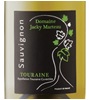 Domaine Jacky Marteau Sauvignon Touraine 2020