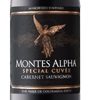 Montes Alpha Special Cuvée Cabernet Sauvignon 2019