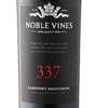 Noble Vines 337 Cabernet Sauvignon 2018