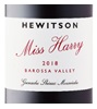 Hewitson Miss Harry Grenache Shiraz Mourvèdre 2018