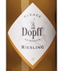 Dopff au Moulin Cuvée Europe Riesling 2019