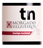 Morgado de Silgueiros Touriga Nacional 2017