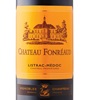 Château Fonréaud 2019