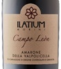 Latium Morini Campo Leòn Amarone della Valpolicella 2015