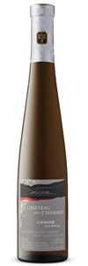 Château des Charmes Paul Bosc Estate Vineyard Riesling Icewine 2009