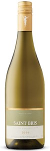 La Chablisienne Saint-Bris Sauvignon Blanc 2010