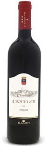 Banfi Centine Regional Blended Red 2008