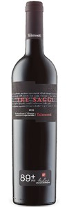 Talamonti Tre Saggi Montepulciano D'abruzzo 2008