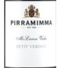 Pirramimma Petit Verdot 2008