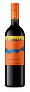 Sandbanks Dunes Red