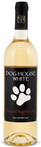 Three Dog Winery Dog House White 2011