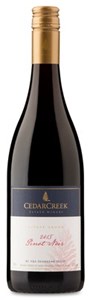 CedarCreek Estate Winery Pinot Noir 2015