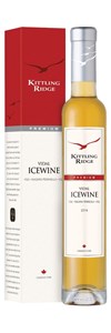 Kittling Ridge Estate Wines & Spirits Vidal Icewine 2015