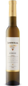 Inniskillin Vidal Icewine 2015