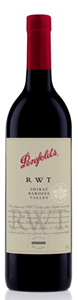 Penfolds R.W.T. Shiraz 2002