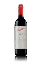 Penfolds R.W.T. Shiraz 2001