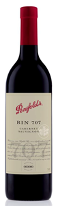 Penfolds Bin 707 Cabernet Sauvignon 2004