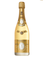 Cristal Brut Vintage Champagne 2009