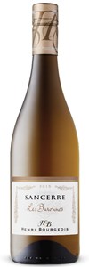 Henri Bourgeois Les Baronnes Sancerre 2016