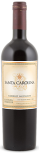 Santa Carolina Reserva De Familia Cabernet Sauvignon 2015