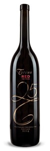 Trius Red 2010