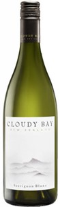 Cloudy Bay Sauvignon Blanc 2018