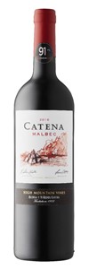 Catena Malbec 2018