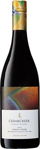 CedarCreek Estate Winery Pinot Noir 2019