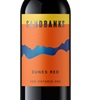 Sandbanks Dunes Red