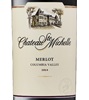 Chateau Ste. Michelle Merlot 2014