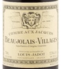 Louis Jadot Combe Aux Jacques 2015