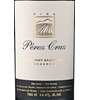 Perez Cruz Reserva Cabernet Sauvignon  2014